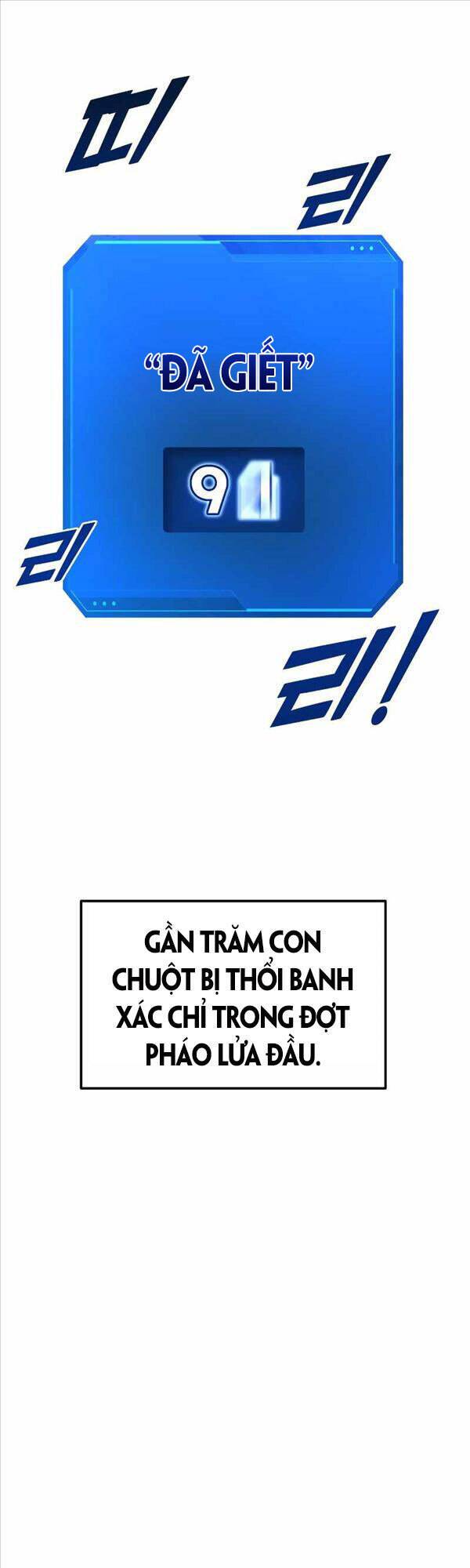 Trở Thành Hung Thần Trong Trò Chơi Thủ Thành Chapter 29 - Page 27