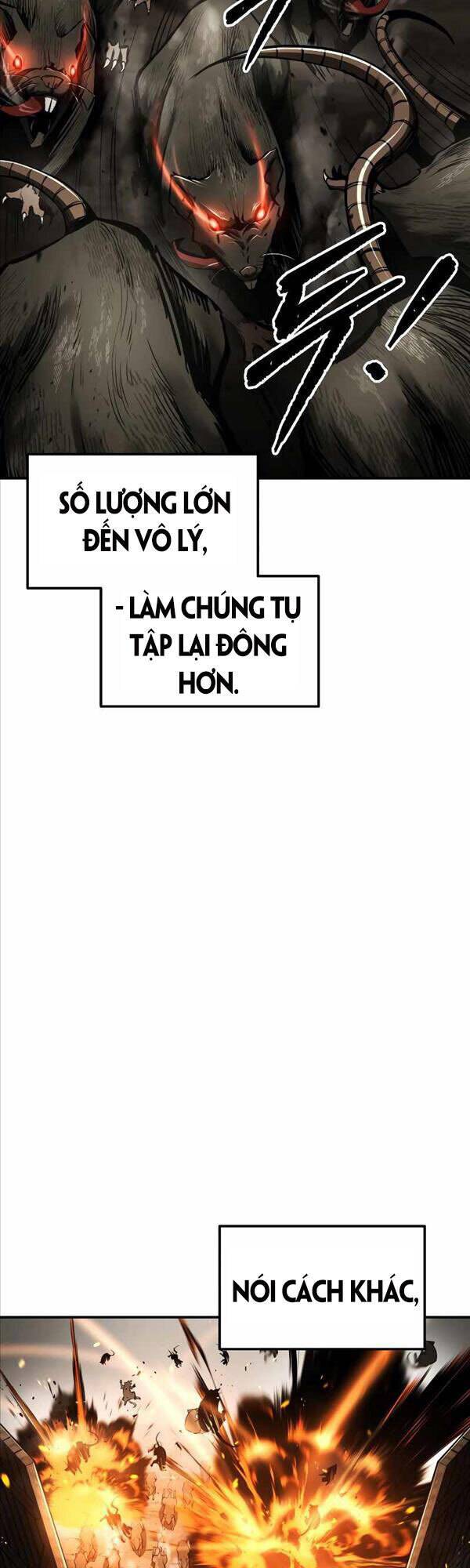 Trở Thành Hung Thần Trong Trò Chơi Thủ Thành Chapter 29 - Page 29