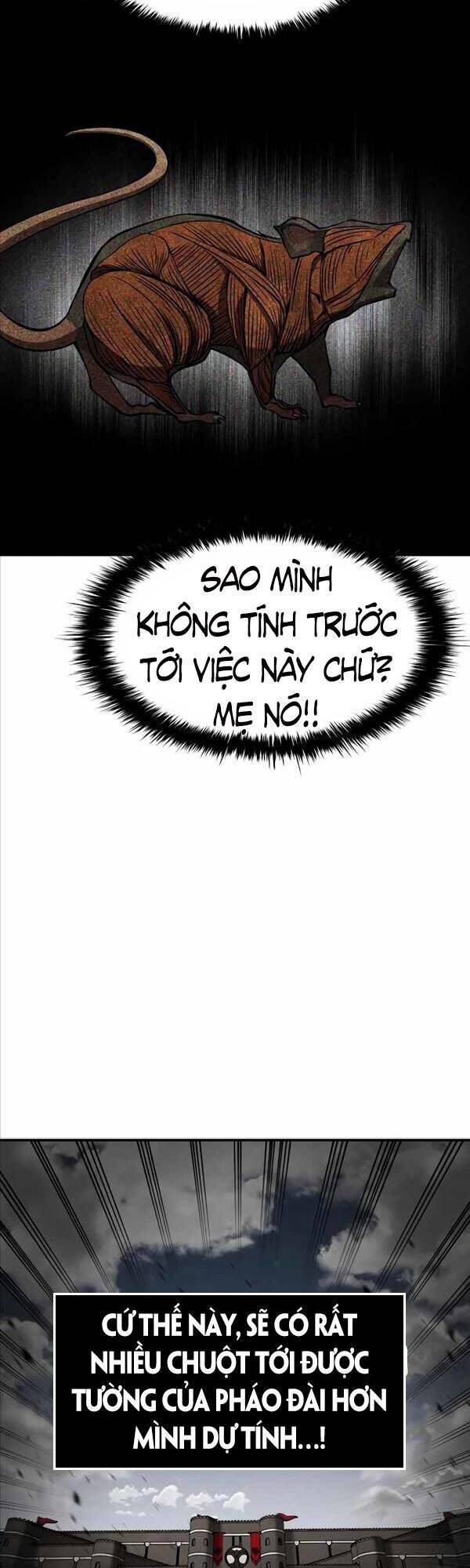 Trở Thành Hung Thần Trong Trò Chơi Thủ Thành Chapter 29 - Page 43