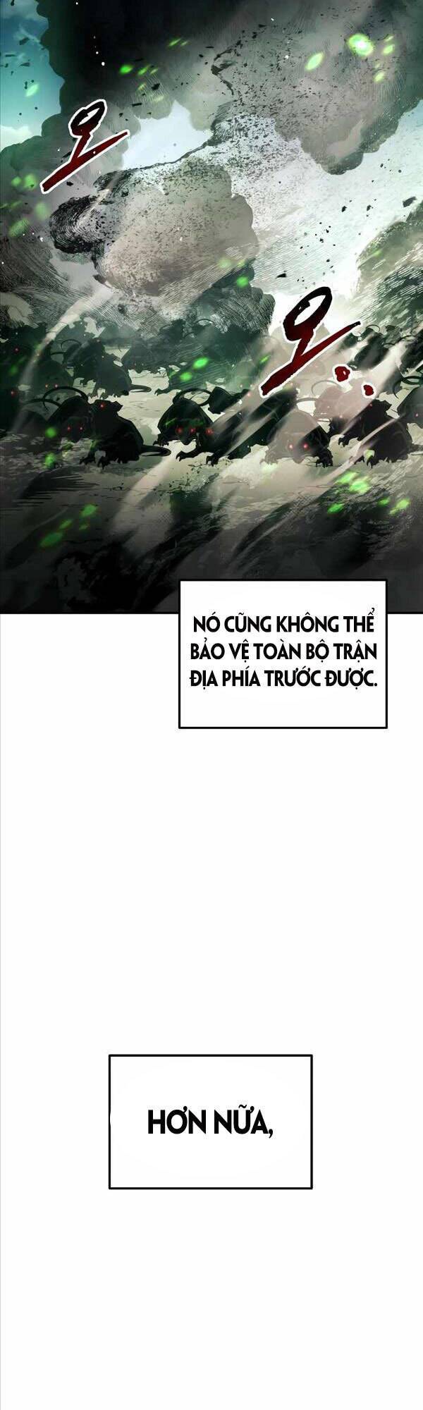 Trở Thành Hung Thần Trong Trò Chơi Thủ Thành Chapter 29 - Page 50