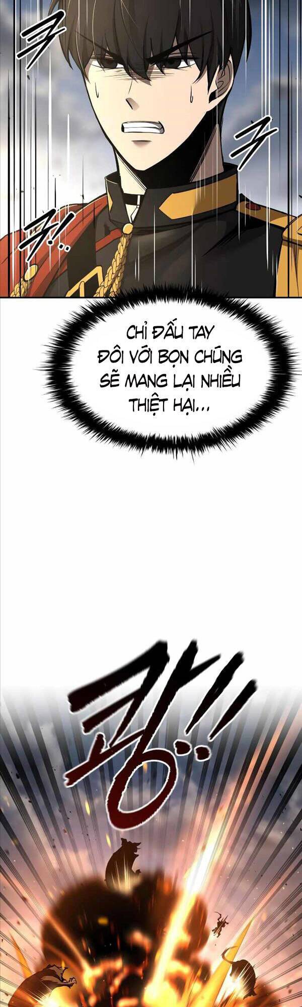 Trở Thành Hung Thần Trong Trò Chơi Thủ Thành Chapter 29 - Page 55