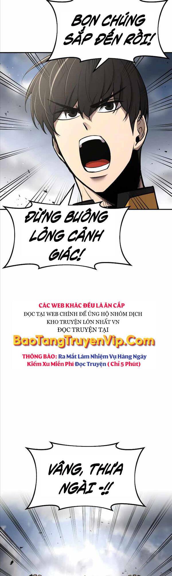 Trở Thành Hung Thần Trong Trò Chơi Thủ Thành Chapter 29 - Page 6