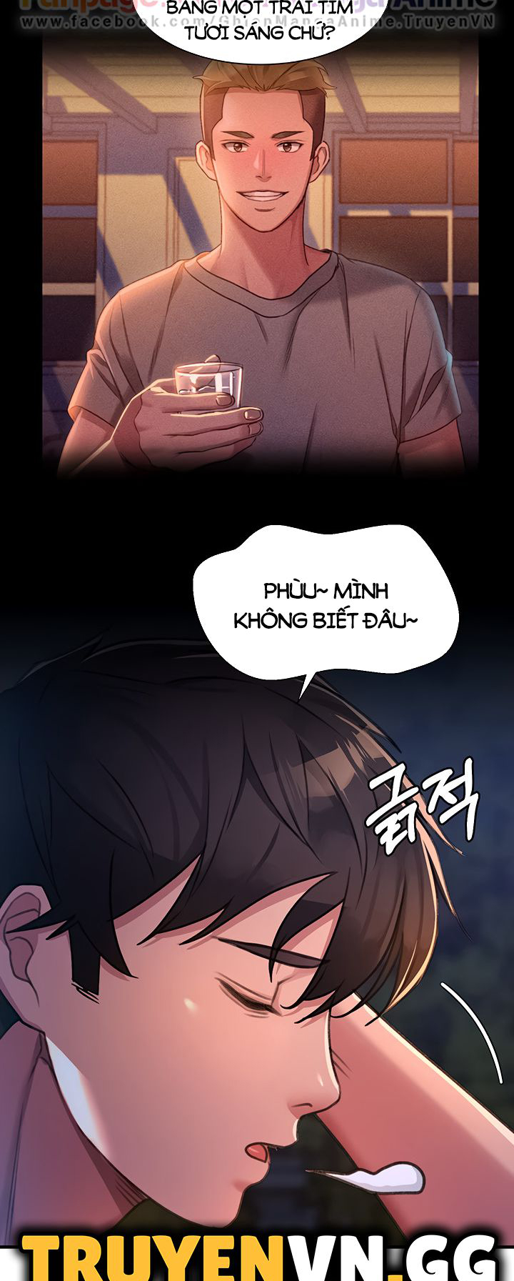 Mở Khóa Tim Nàng Chapter 1 - Page 47