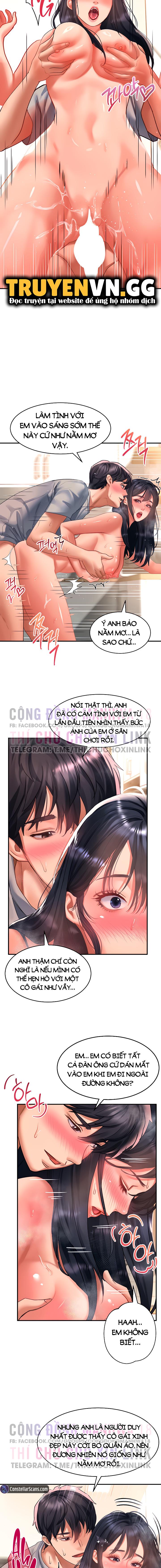 Mở Khóa Tim Nàng Chapter 41 - Page 6