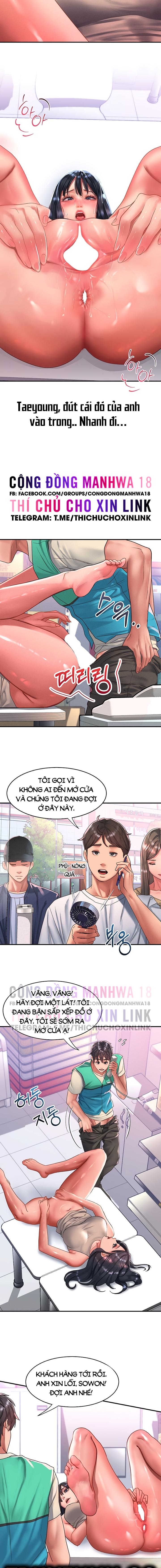 Mở Khóa Tim Nàng Chapter 49 - Page 3