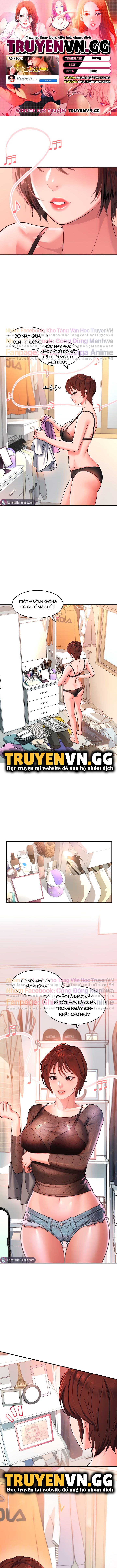 HentaiVn Truyện tranh online