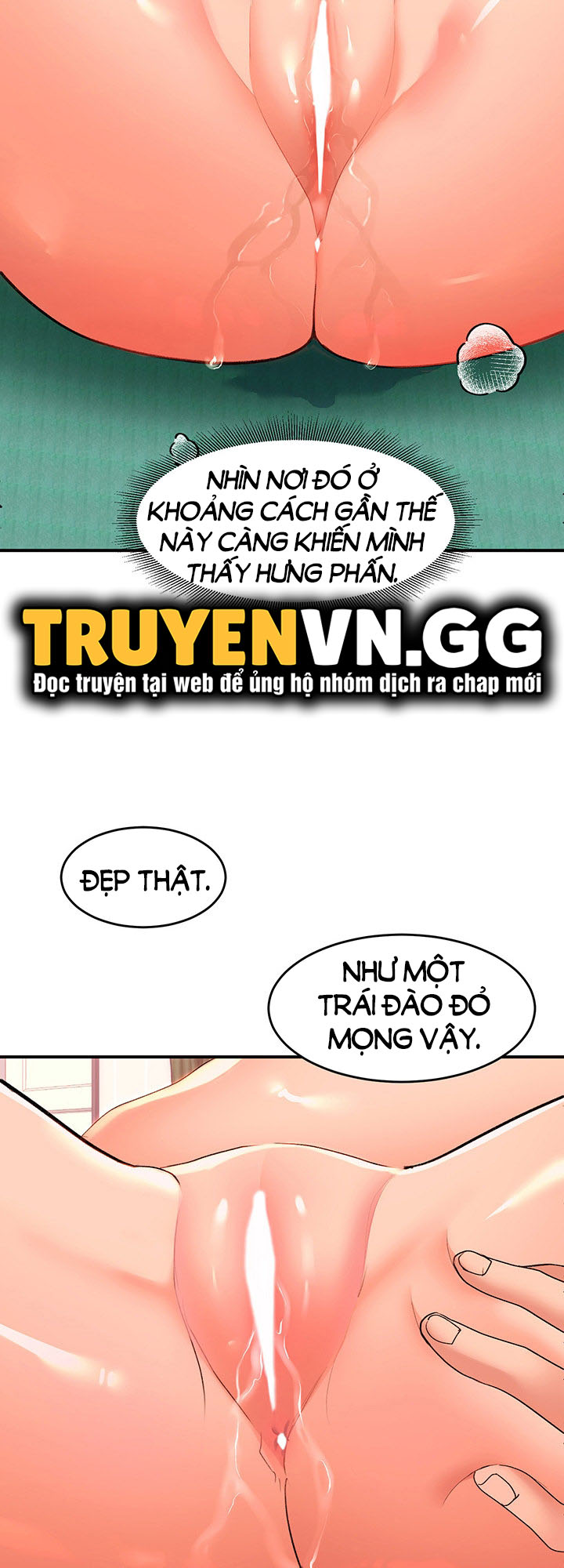 Mở Khóa Tim Nàng Chapter 6 - Page 72