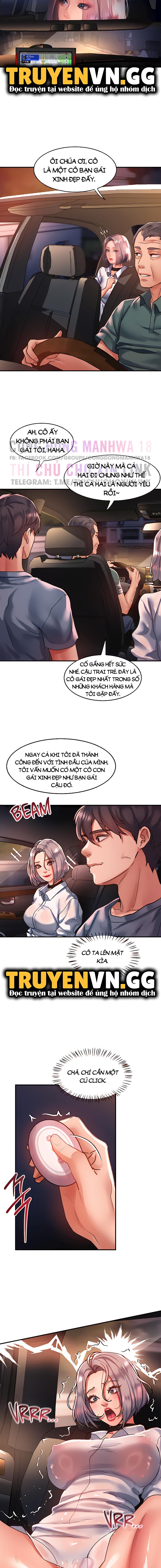 Mở Khóa Tim Nàng Chapter 60 - Page 11