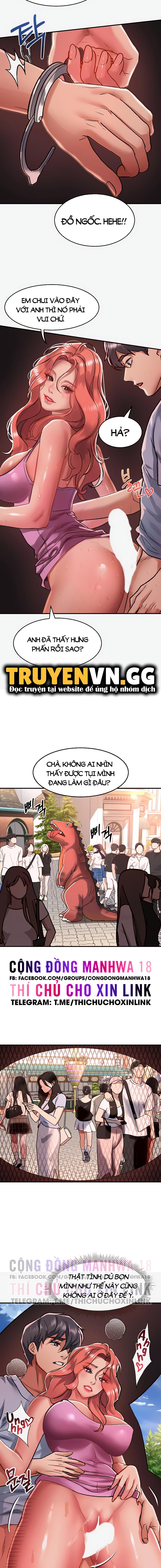 Mở Khóa Tim Nàng Chapter 57 - Page 3