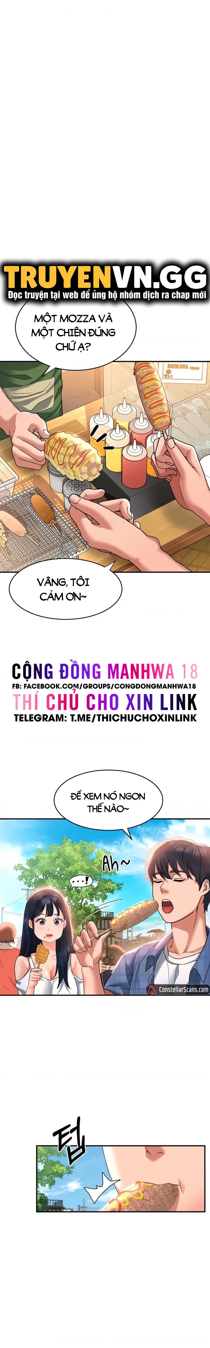 Mở Khóa Tim Nàng Chapter 22 - Page 10