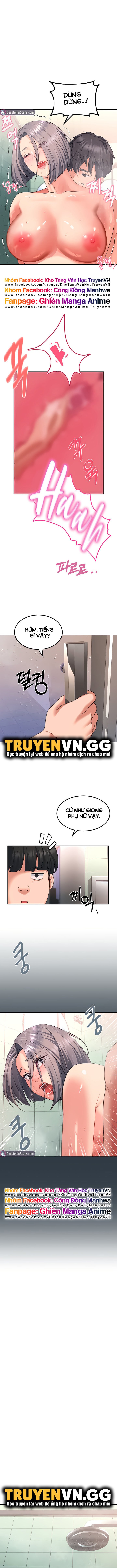 HentaiVn Truyện tranh online