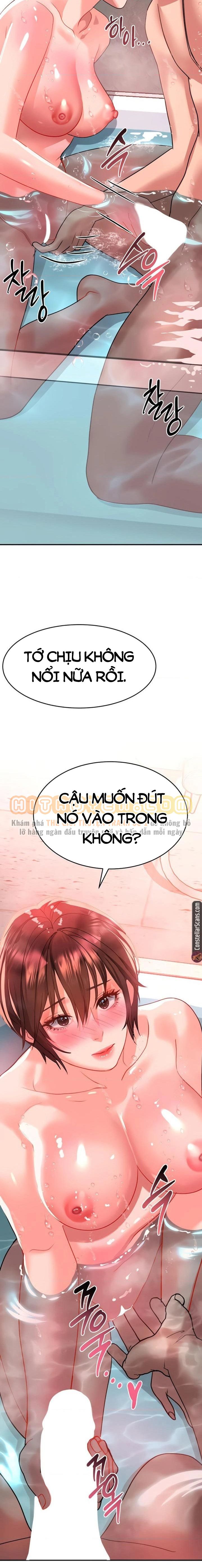 Mở Khóa Tim Nàng Chapter 25 - Page 25