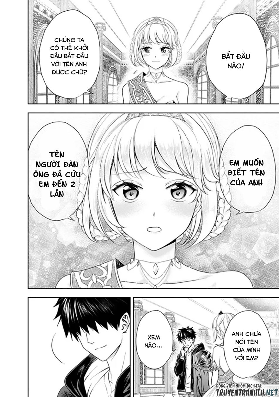 Ore No Ie Ga Maryoku Spot Datta Ken: Sundeiru Dake De Sekai Saikyou Chapter 27 - Page 14