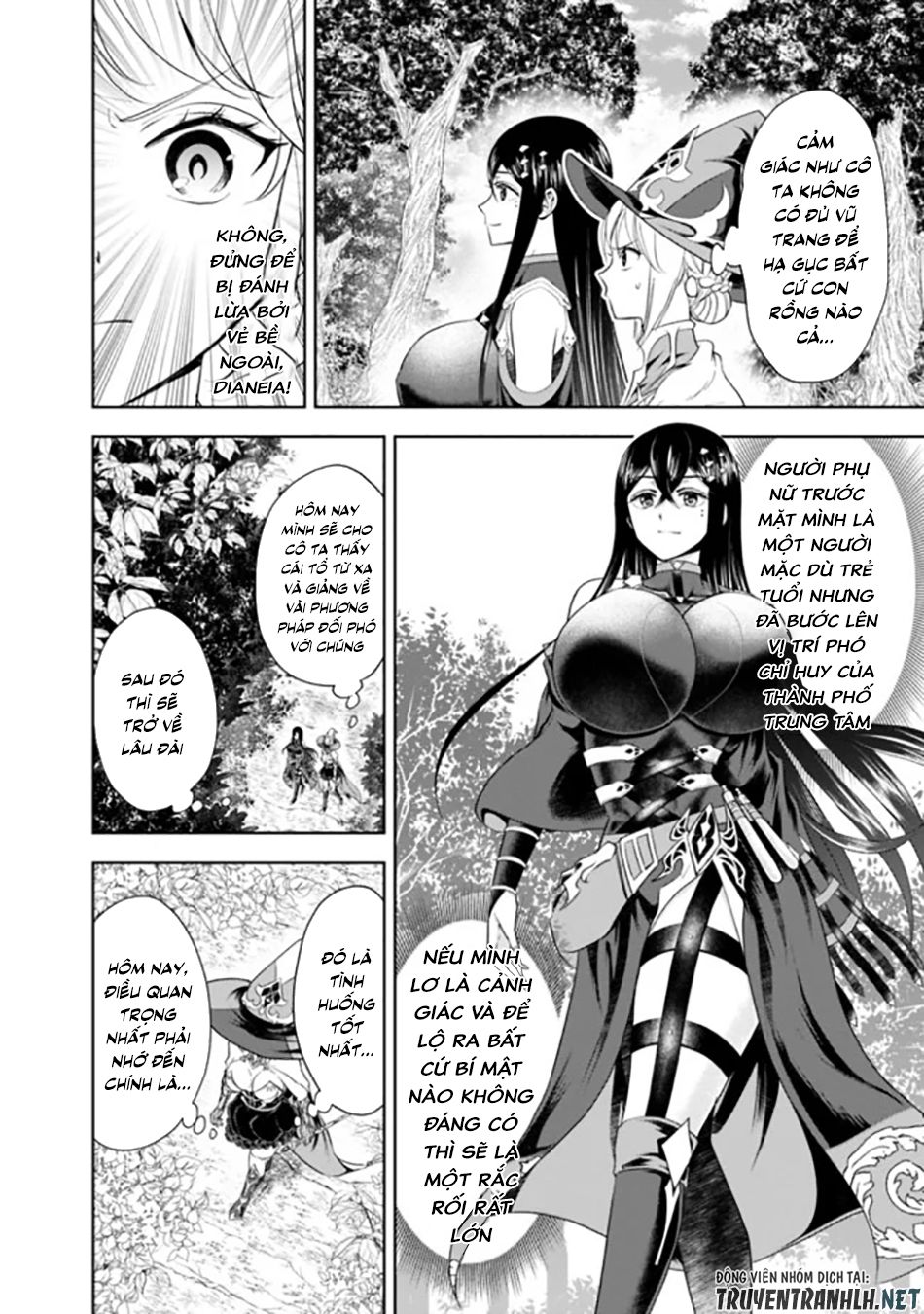 Ore No Ie Ga Maryoku Spot Datta Ken: Sundeiru Dake De Sekai Saikyou Chapter 39 - Page 4