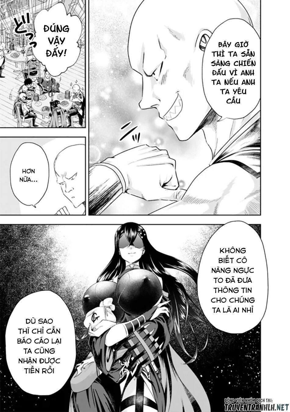 Ore No Ie Ga Maryoku Spot Datta Ken: Sundeiru Dake De Sekai Saikyou Chapter 38 - Page 11