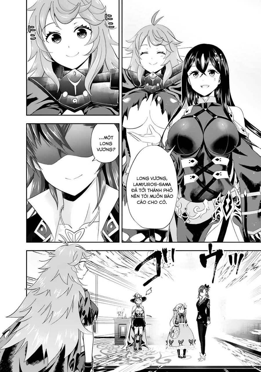 Ore No Ie Ga Maryoku Spot Datta Ken: Sundeiru Dake De Sekai Saikyou Chapter 104 - Page 12