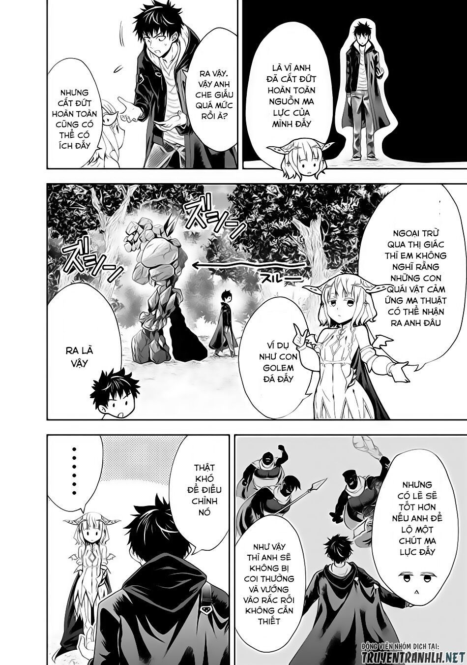 Ore No Ie Ga Maryoku Spot Datta Ken: Sundeiru Dake De Sekai Saikyou Chapter 43 - Page 12