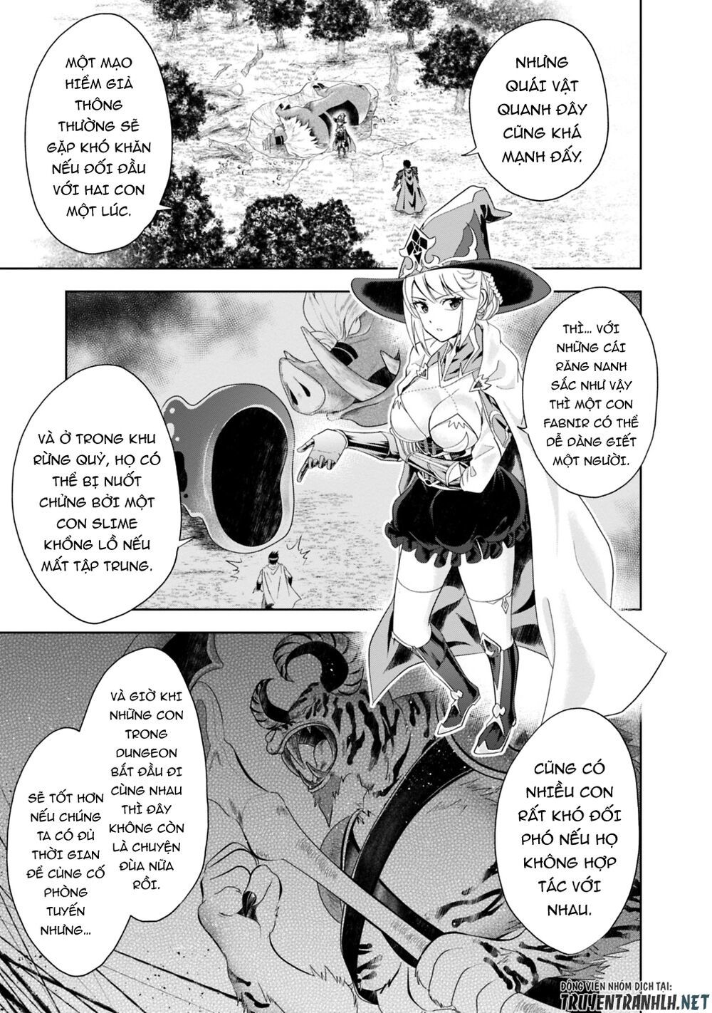 Ore No Ie Ga Maryoku Spot Datta Ken: Sundeiru Dake De Sekai Saikyou Chapter 50 - Page 5