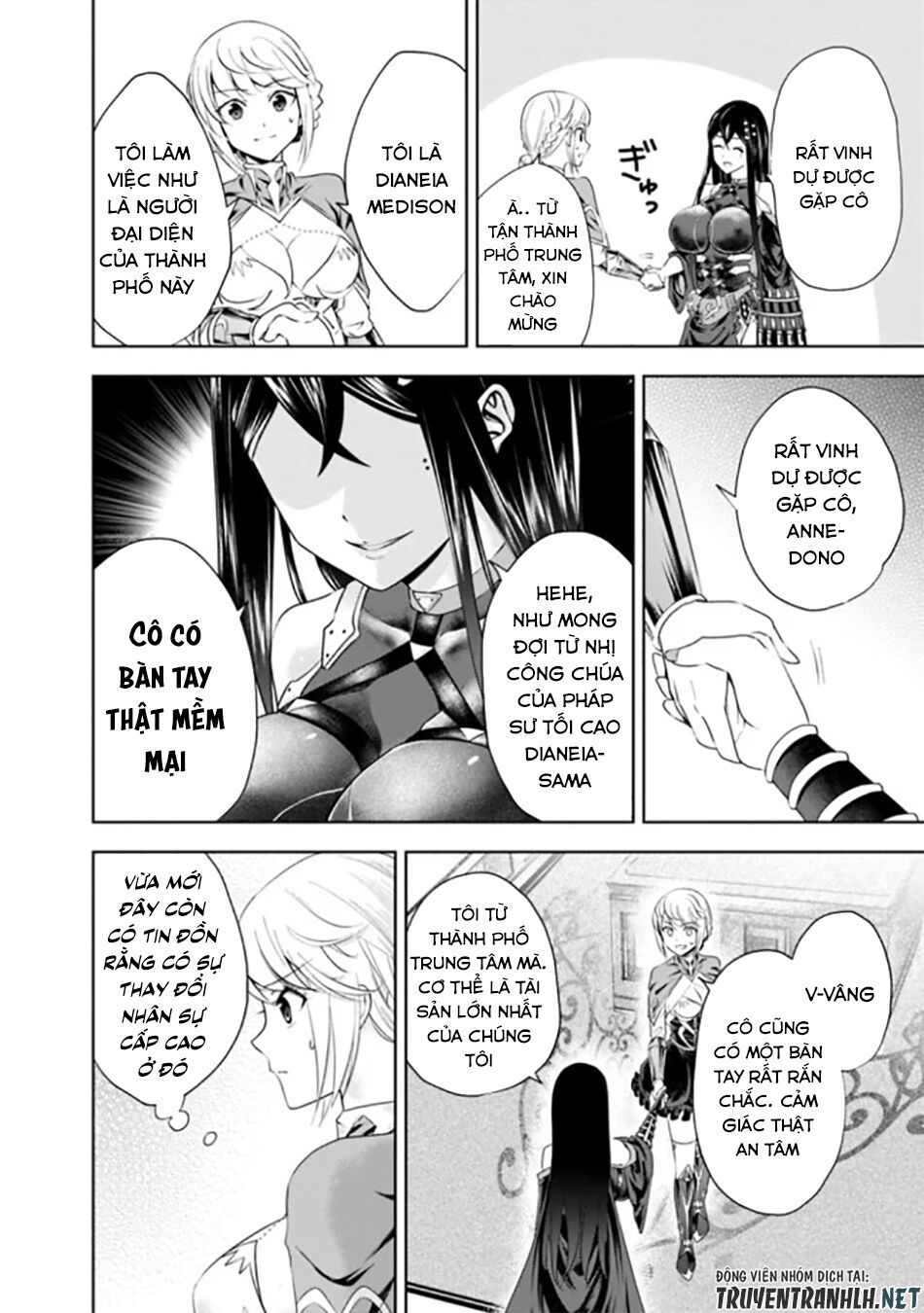 Ore No Ie Ga Maryoku Spot Datta Ken: Sundeiru Dake De Sekai Saikyou Chapter 37 - Page 10