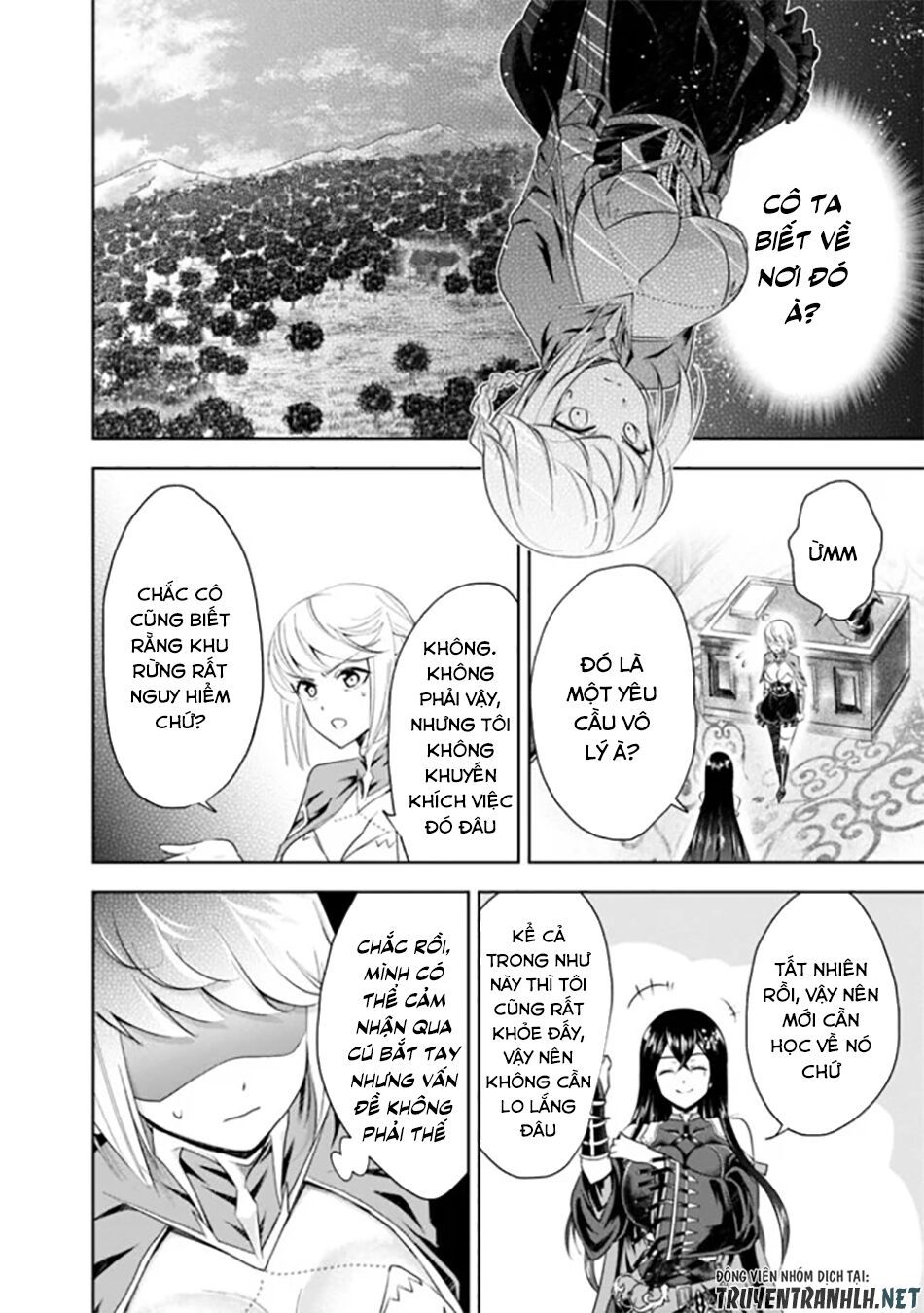 Ore No Ie Ga Maryoku Spot Datta Ken: Sundeiru Dake De Sekai Saikyou Chapter 37 - Page 14