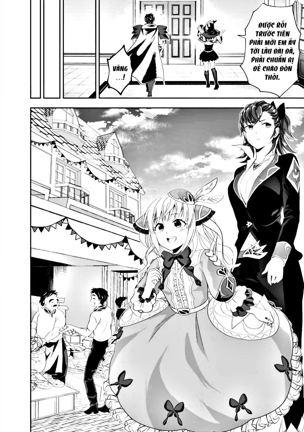 Ore No Ie Ga Maryoku Spot Datta Ken: Sundeiru Dake De Sekai Saikyou Chapter 100 - Page 8