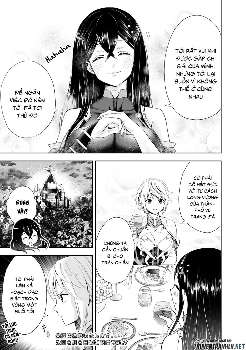 Ore No Ie Ga Maryoku Spot Datta Ken: Sundeiru Dake De Sekai Saikyou Chapter 44 - Page 11