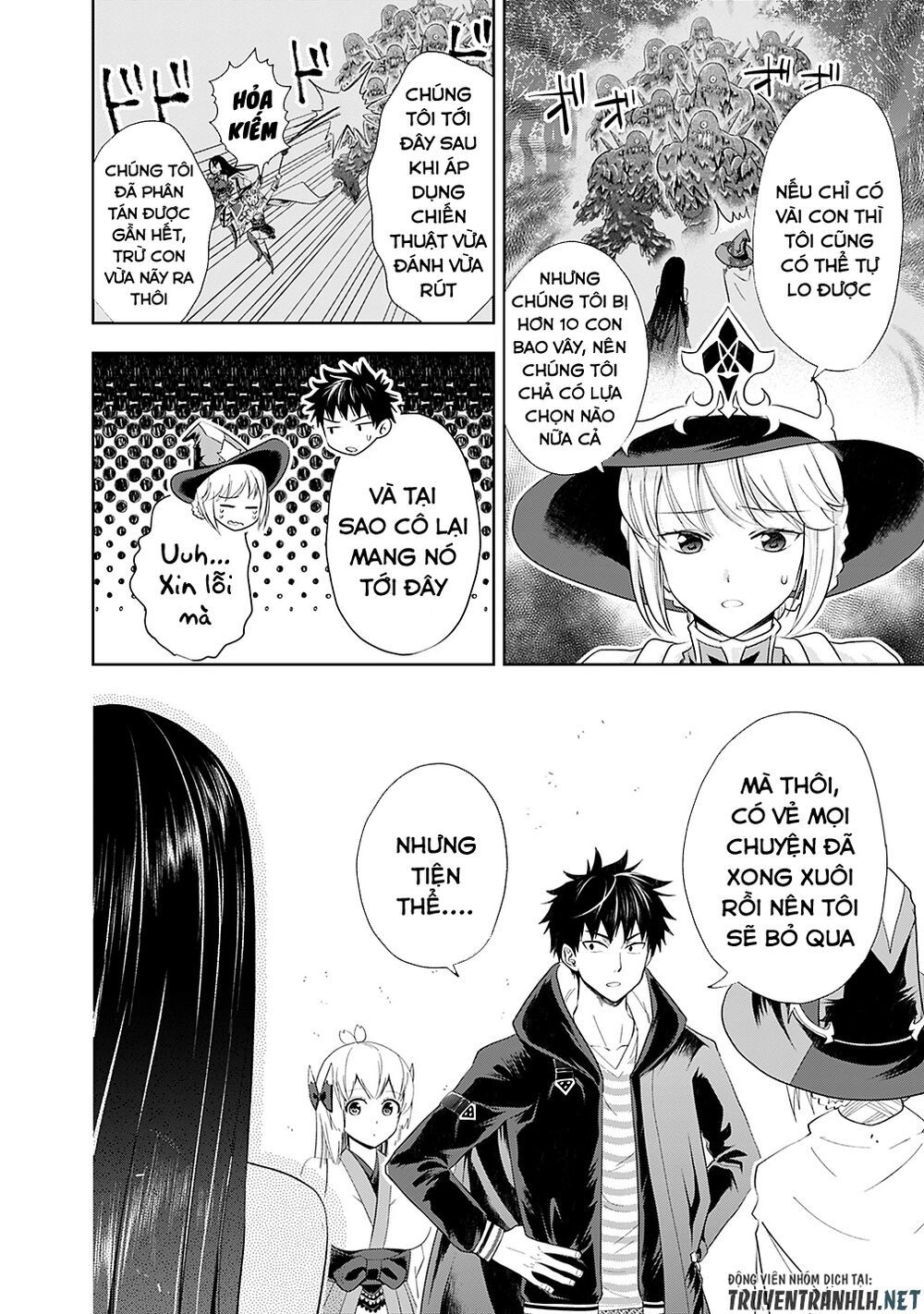 Ore No Ie Ga Maryoku Spot Datta Ken: Sundeiru Dake De Sekai Saikyou Chapter 40 - Page 8