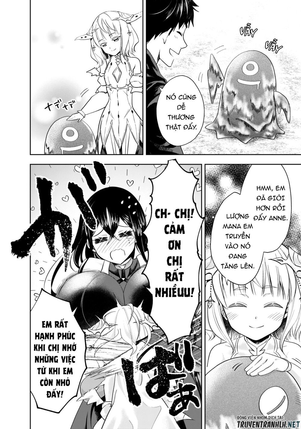 Ore No Ie Ga Maryoku Spot Datta Ken: Sundeiru Dake De Sekai Saikyou Chapter 49 - Page 10