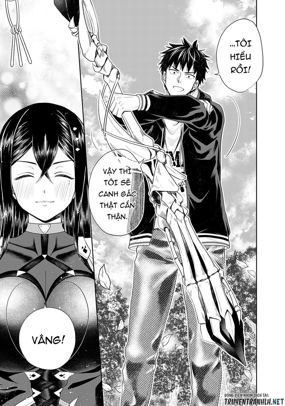 Ore No Ie Ga Maryoku Spot Datta Ken: Sundeiru Dake De Sekai Saikyou Chapter 47 - Page 11