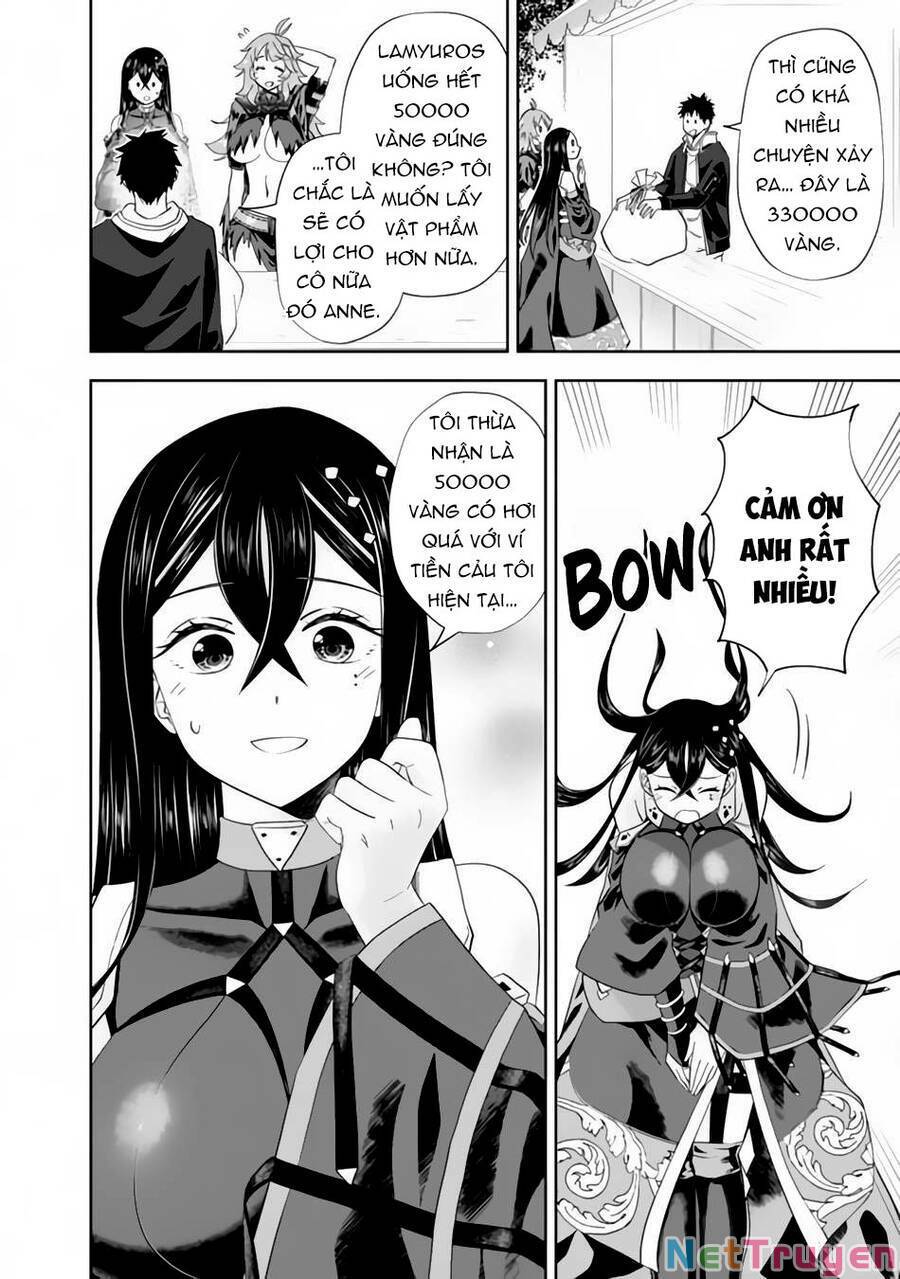 Ore No Ie Ga Maryoku Spot Datta Ken: Sundeiru Dake De Sekai Saikyou Chapter 120 - Page 13