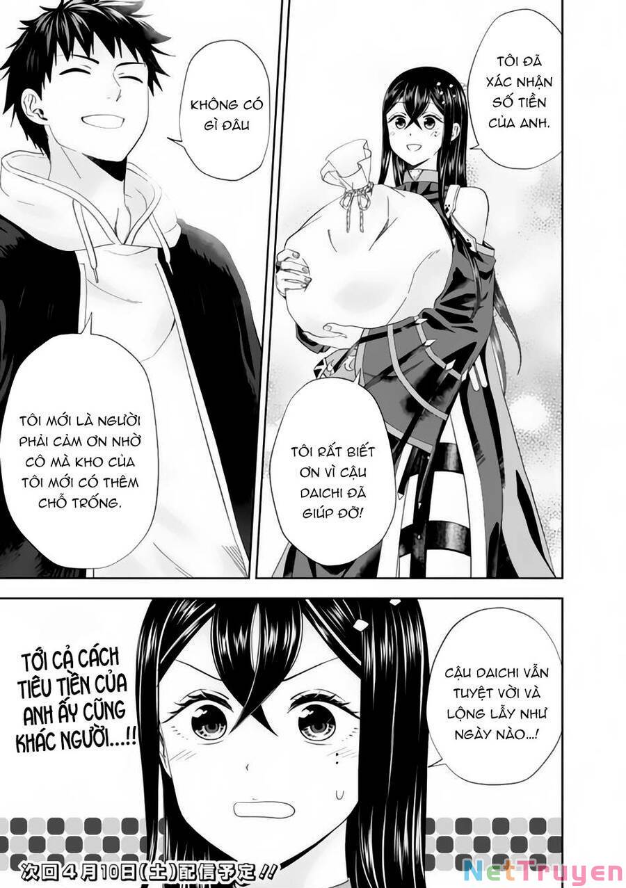 Ore No Ie Ga Maryoku Spot Datta Ken: Sundeiru Dake De Sekai Saikyou Chapter 120 - Page 14