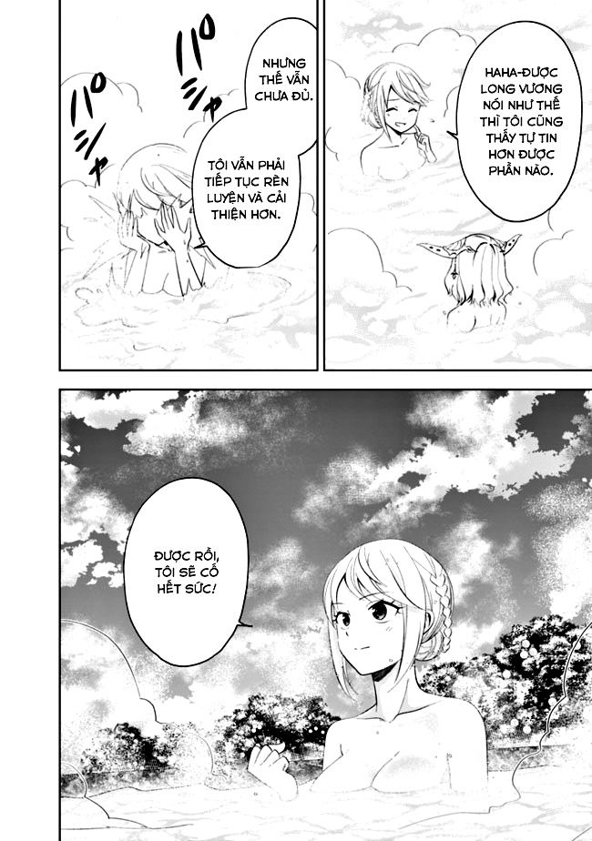 Ore No Ie Ga Maryoku Spot Datta Ken: Sundeiru Dake De Sekai Saikyou Chapter 92 - Page 8