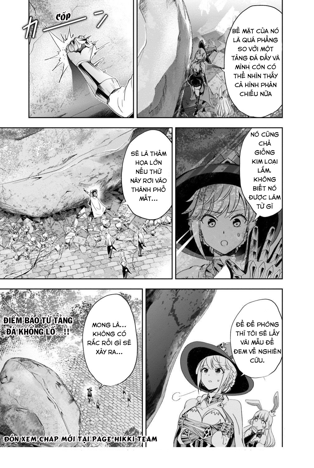 Ore No Ie Ga Maryoku Spot Datta Ken: Sundeiru Dake De Sekai Saikyou Chapter 65 - Page 9