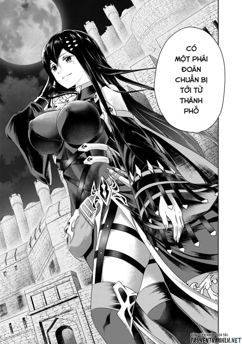 Ore No Ie Ga Maryoku Spot Datta Ken: Sundeiru Dake De Sekai Saikyou Chapter 33 - Page 7