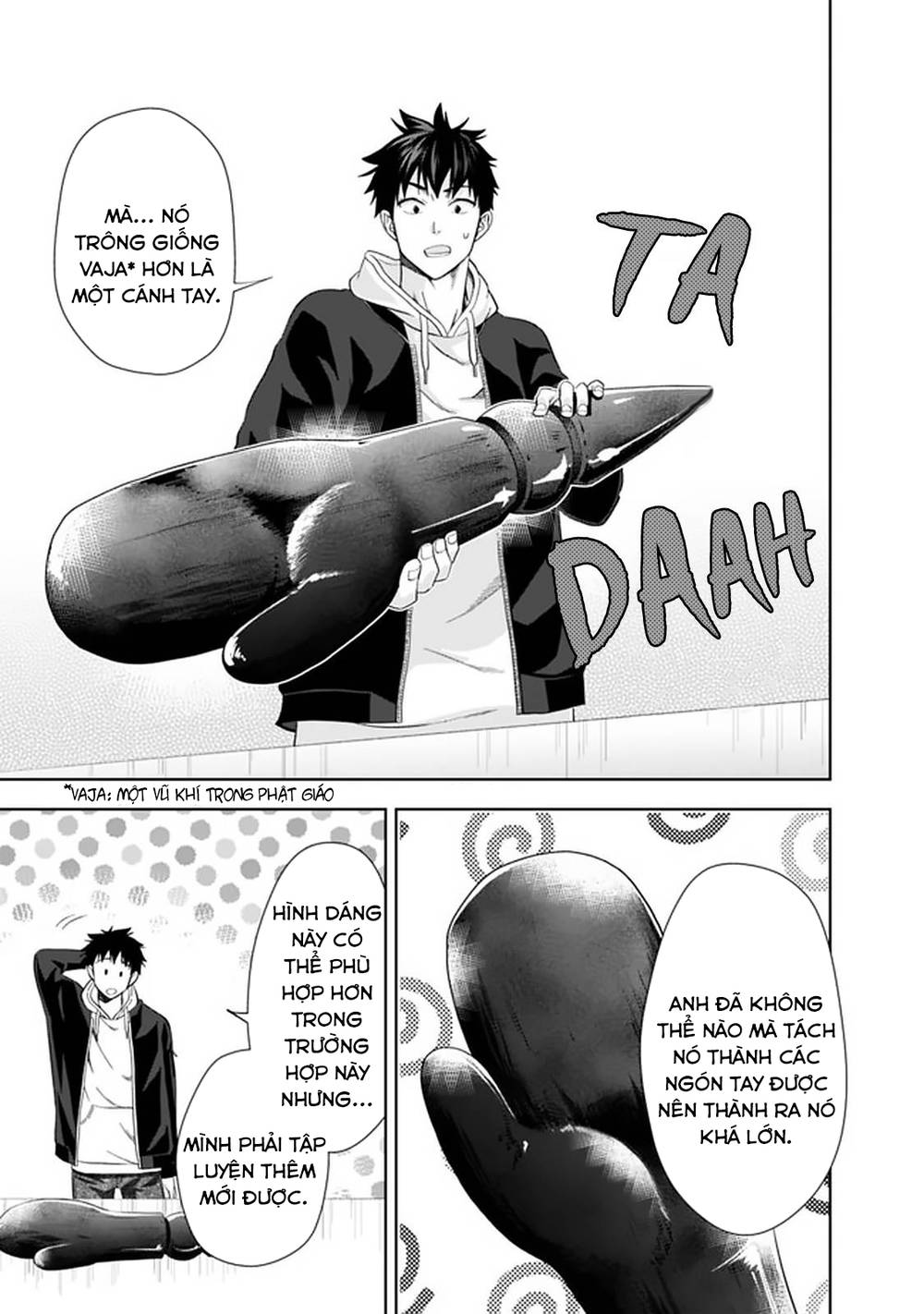 Ore No Ie Ga Maryoku Spot Datta Ken: Sundeiru Dake De Sekai Saikyou Chapter 117 - Page 8