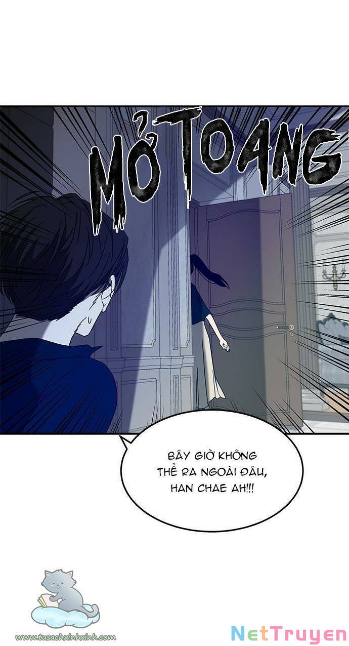 Cạm Bẫy Chapter 58 - Page 52