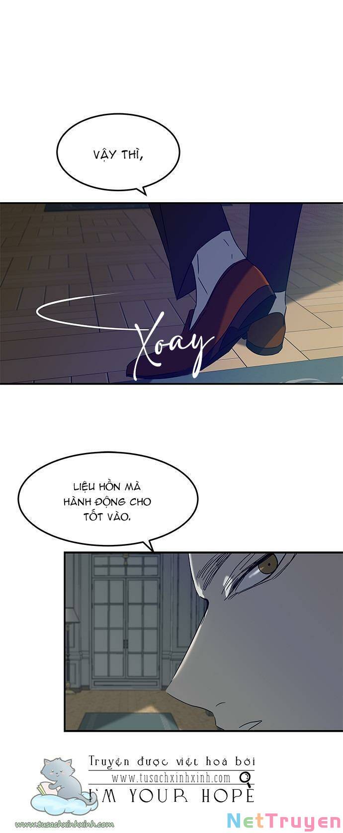 Cạm Bẫy Chapter 58 - Page 70