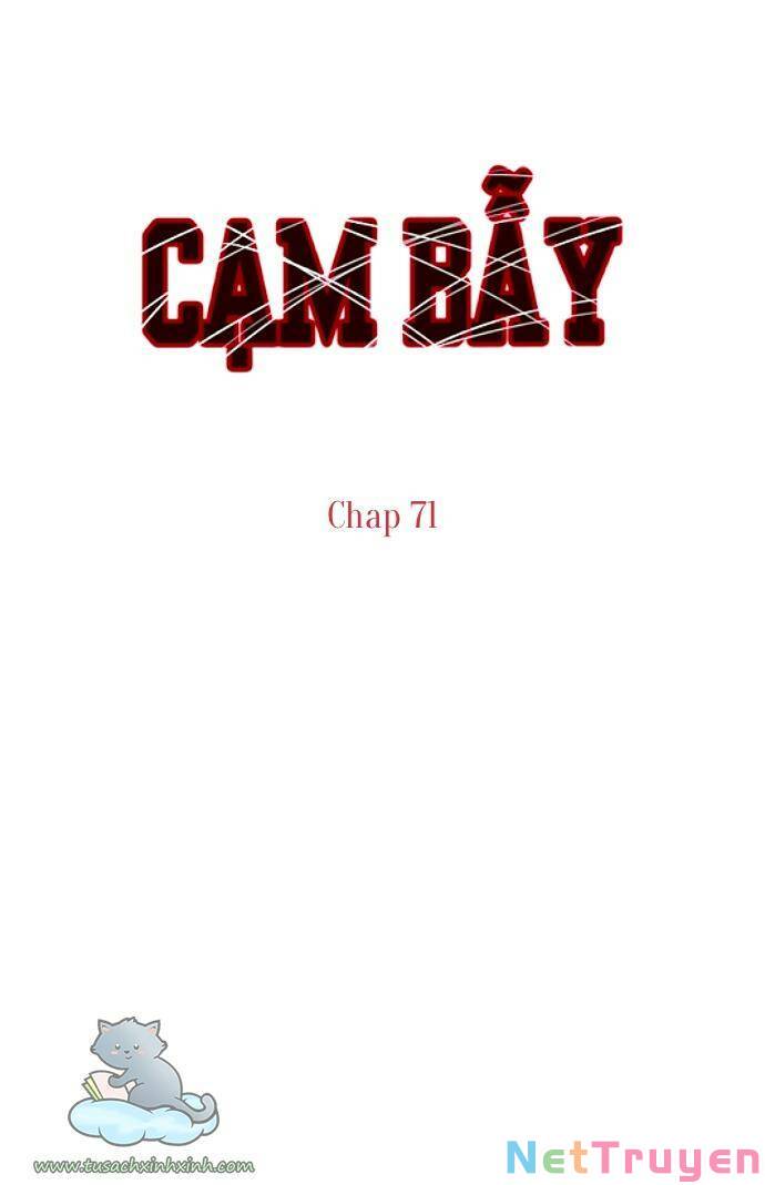 Cạm Bẫy Chapter 71 - Page 2