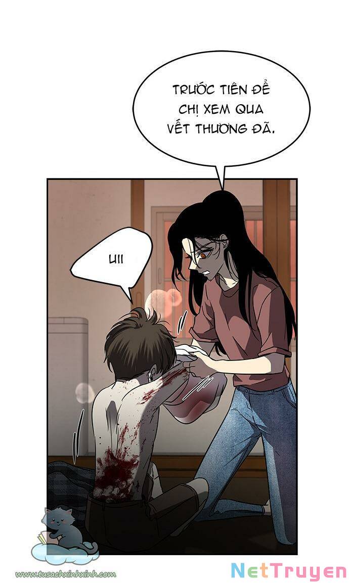 Cạm Bẫy Chapter 68 - Page 75