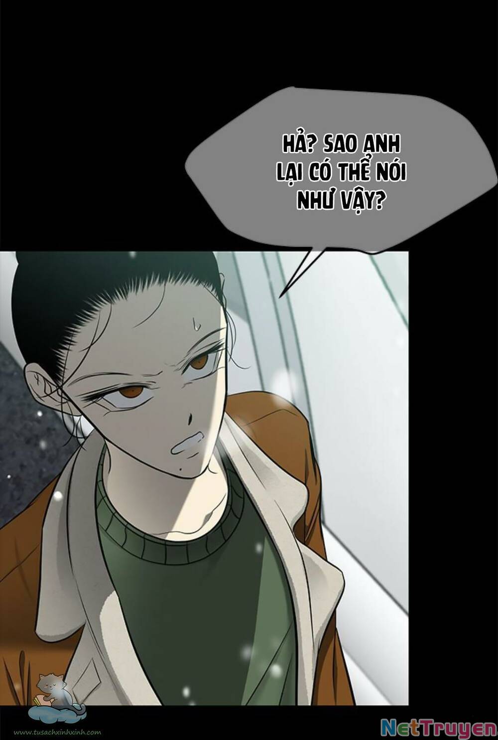 Cạm Bẫy Chapter 119 - Page 22