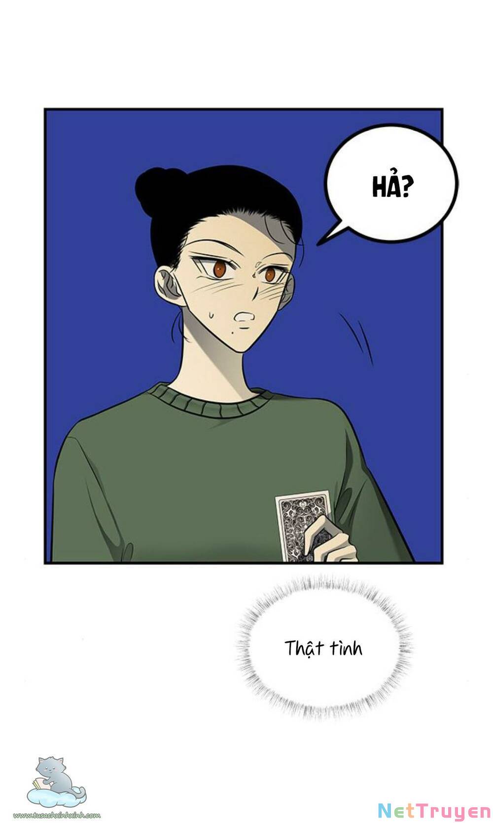 Cạm Bẫy Chapter 119 - Page 50