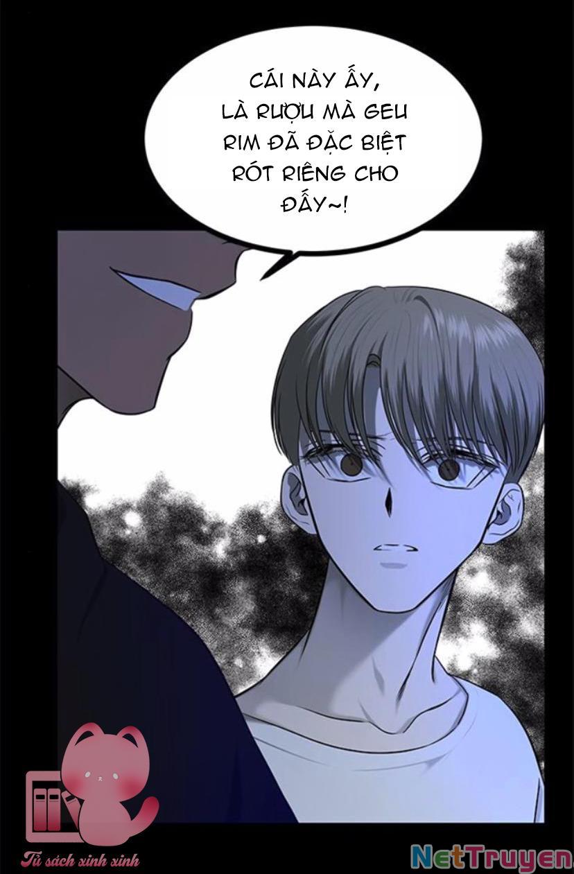 Cạm Bẫy Chapter 137 - Page 74