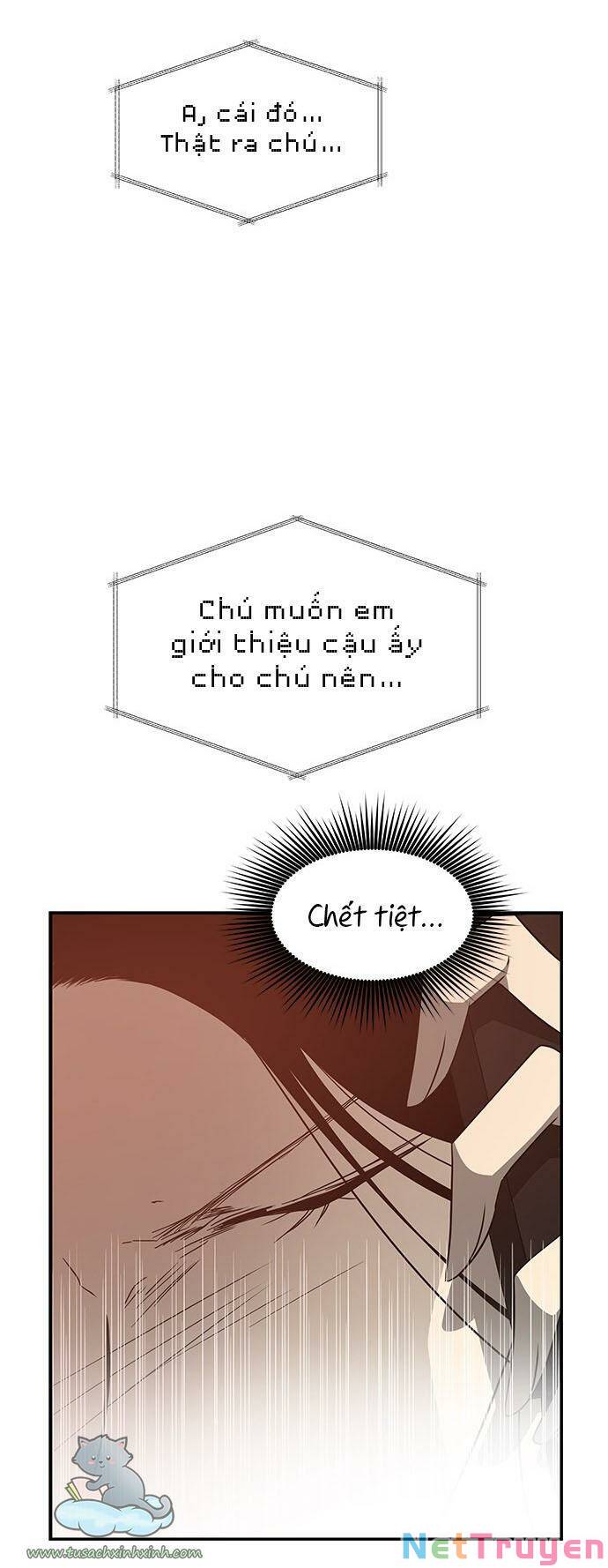 Cạm Bẫy Chapter 73 - Page 30