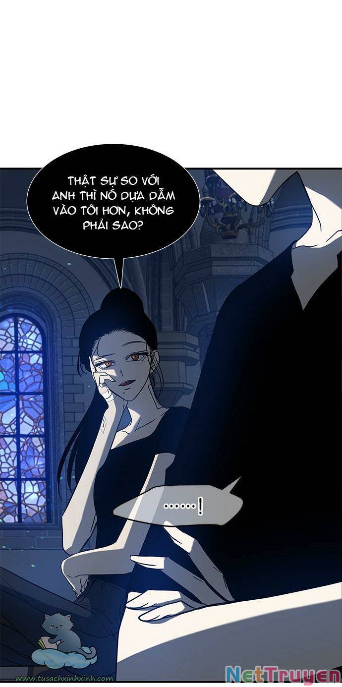 Cạm Bẫy Chapter 73 - Page 72