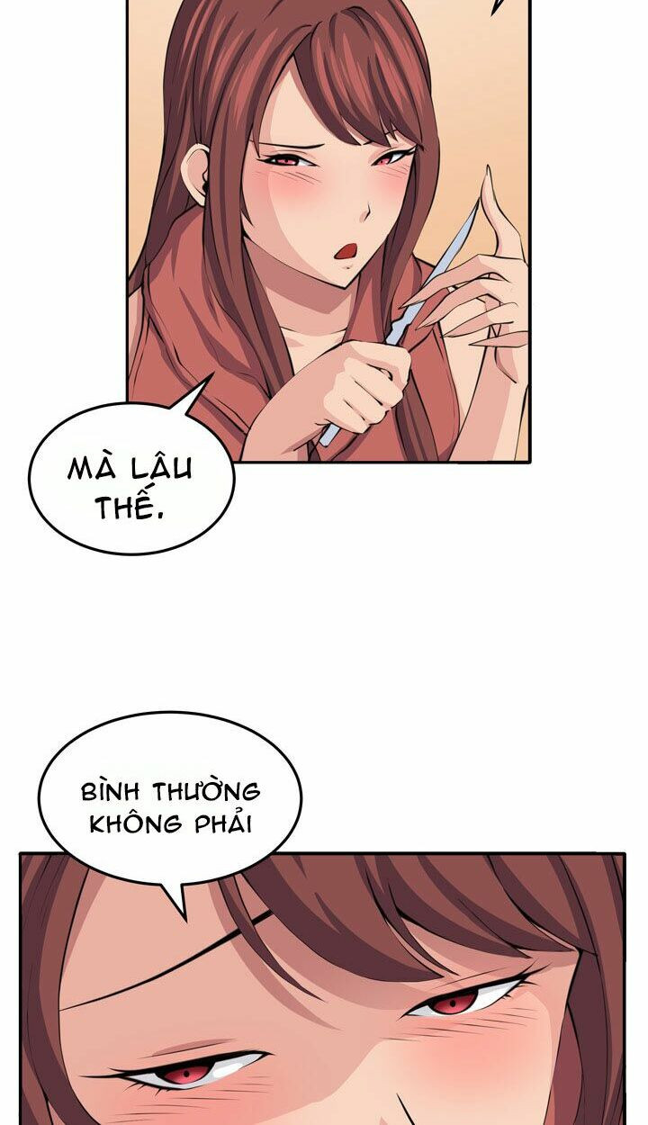 Cạm Bẫy Chapter 16 - Page 40