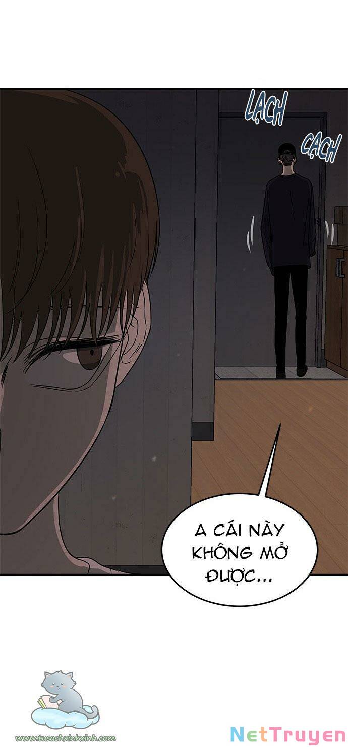 Cạm Bẫy Chapter 46 - Page 37