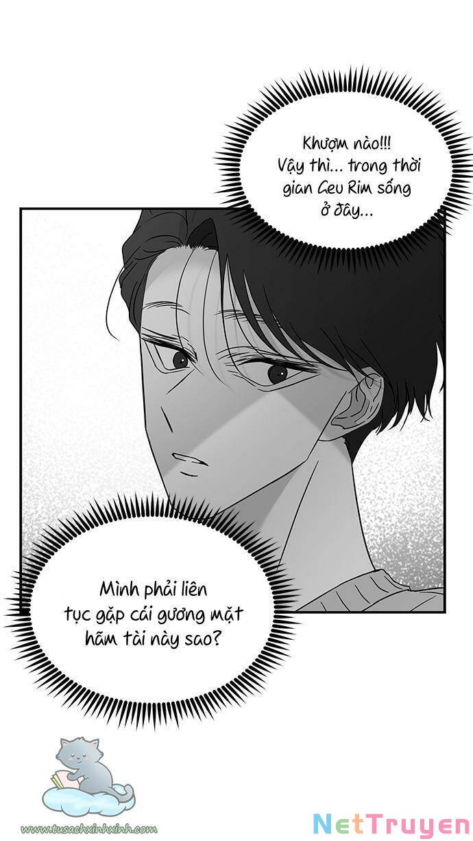 Cạm Bẫy Chapter 60 - Page 27