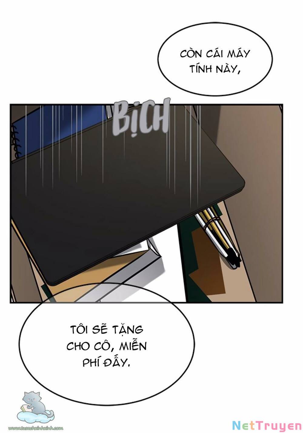 Cạm Bẫy Chapter 129 - Page 26