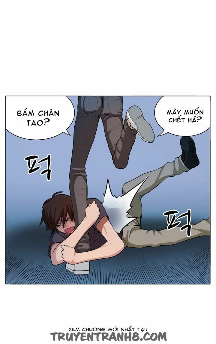 Cạm Bẫy Chapter 5 - Page 14