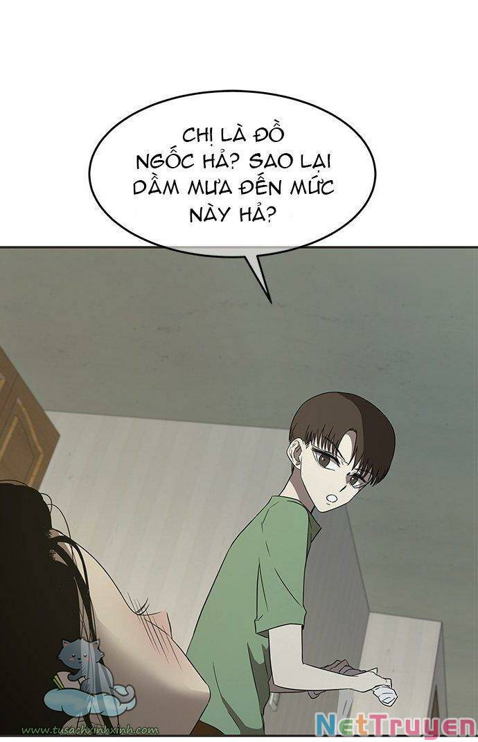 Cạm Bẫy Chapter 48 - Page 67